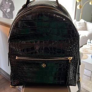 Tory Burch backpack